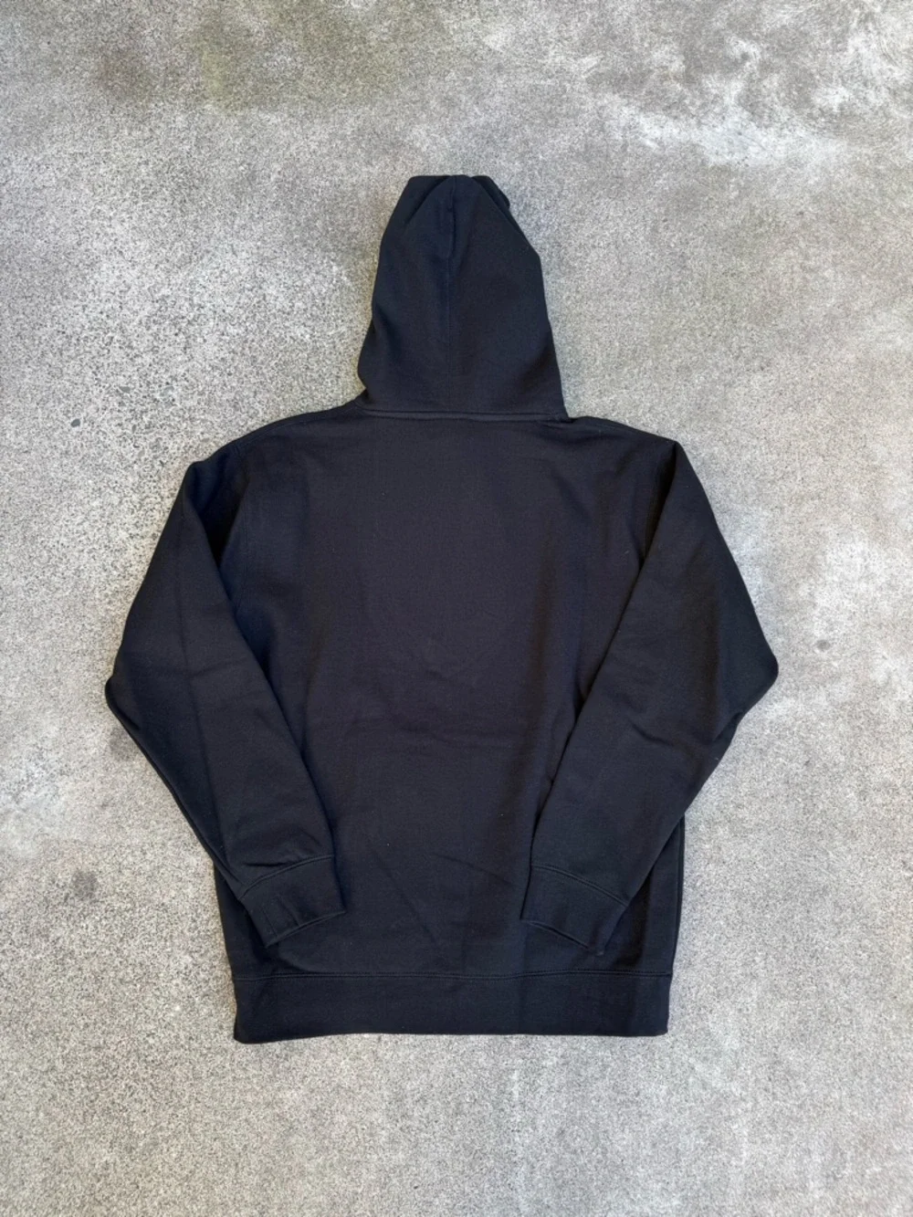 Baker 3 Hoodie - Picture 2 of 4